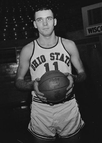 Warren - Jerry Lucason three college All-American teams and seven NBA All-Star teams. He won a championship in college (with Ohio State in 1960) and in the NBA (with the New York Knicks in 1973), but got his start at Middletown High School